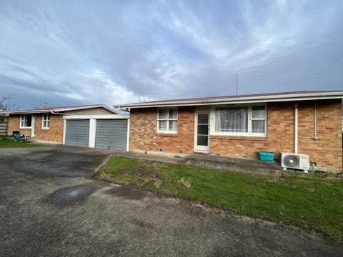 36 Onslow Street, Huntly, Huntly