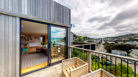 4 Milne Terrace, Island Bay, Wellington