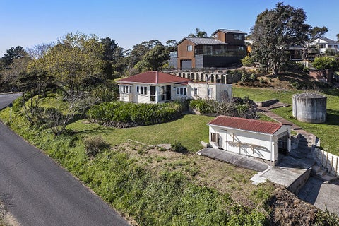 1 Junction Road, Oneroa, Waiheke Island