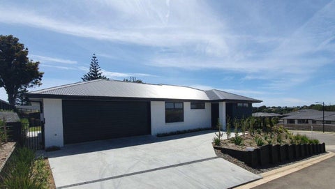 2 Western Rise, Hurworth, New Plymouth