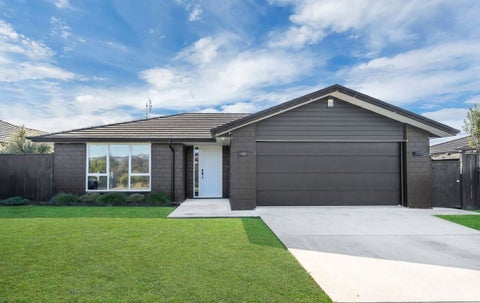 1B Mclean Street, Pokeno