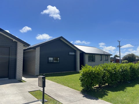 67 Tainui Street, Levin, Levin