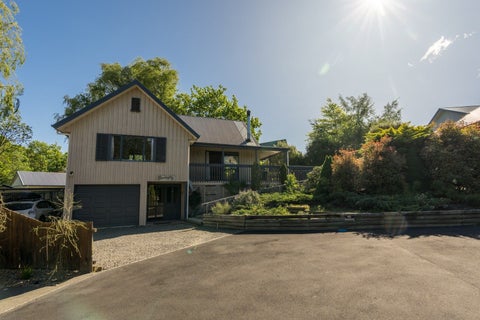 13 Chisholm Crescent, Hanmer Springs, Hanmer Springs