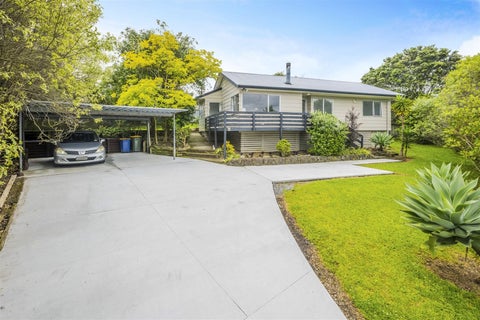5 Wally Nola Place, Henderson, Auckland