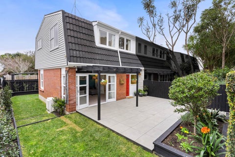 5/105 Victoria Street, Onehunga, Auckland