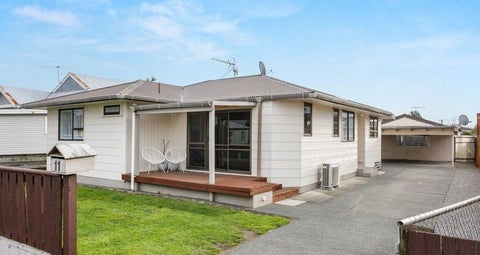 11 Stanley Road, Te Hapara, Gisborne