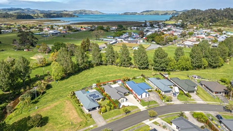 35 Golden Shore Place, Coromandel, Coromandel