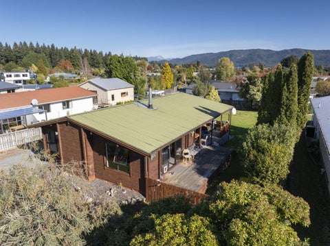 66 Luxmore Drive, Te Anau, Te Anau