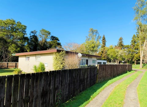 13 Blundell Avenue, Kawerau, Kawerau