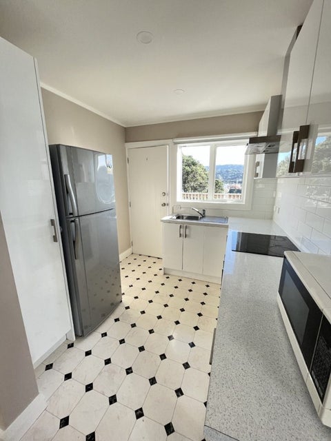 146 Coromandel Street, Newtown, Wellington