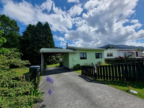 661 Taylorville Road, Taylorville, Greymouth