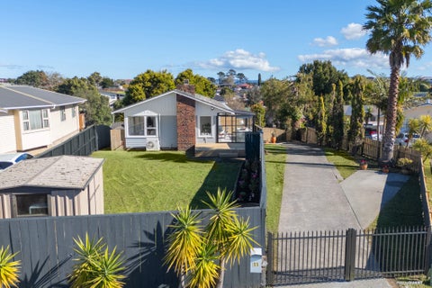 11 Rangitata Place, Lynfield, Auckland
