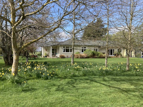 282 Back Track, Rakaia