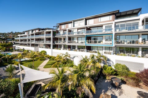 21/33 Beach Road, Tāhunanui, Nelson