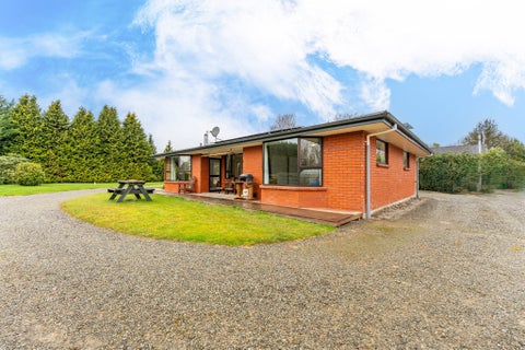 115 Main North Road, Geraldine
