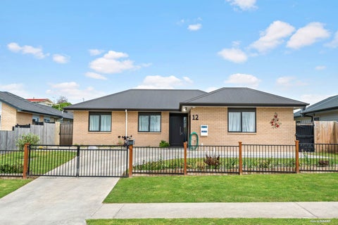 12 Matau Close, Te Kauwhata, Te Kauwhata