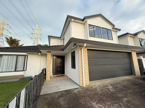 3/3 Roanoke Way, Albany, Auckland