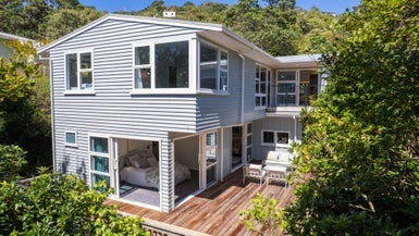 3 Rochester Street, Wilton, Wellington