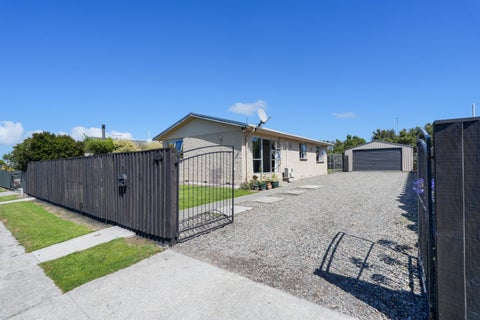 37 Boyne Street, Clifton, Invercargill