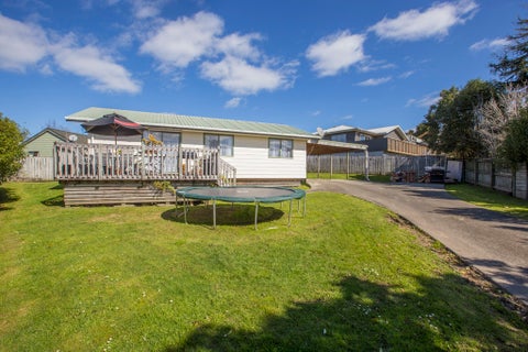 39 Campbell Drive, Warkworth, Warkworth