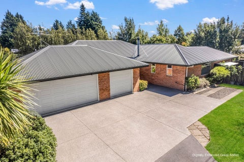10 Russell Street, Darfield, Darfield