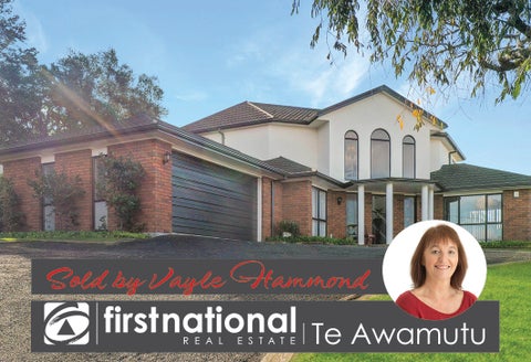 1840 Rewi Street, Te Awamutu, Te Awamutu
