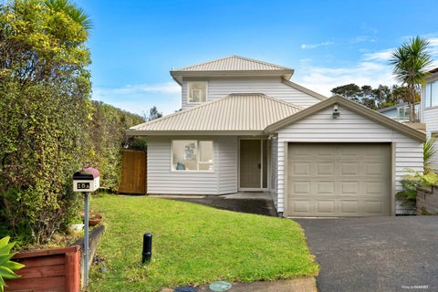 15A Gill Crescent, Blockhouse Bay, Auckland