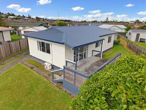 22 Price Crescent, Te Awamutu, Te Awamutu