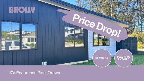 17 Endurance Rise, Orewa, Orewa