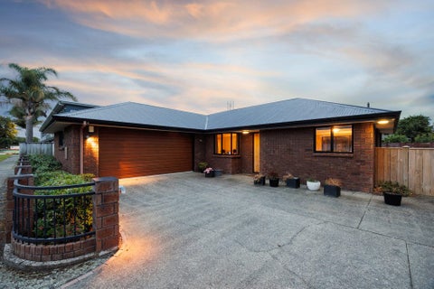 3 Palm Avenue, Hokowhitu, Palmerston North