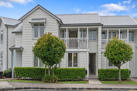 8/83 Hinemoa Street, Birkenhead, Auckland