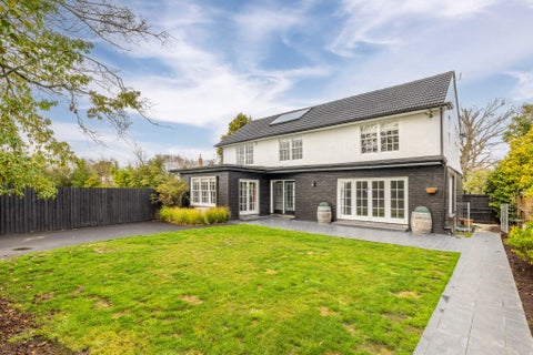 68 Innes Road, St Albans, Christchurch