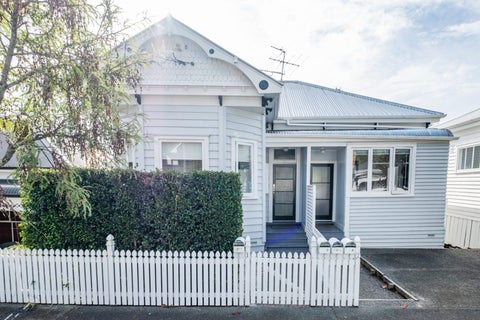 4/77 Lincoln Street, Ponsonby, Auckland