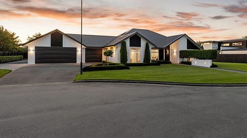 12 Quarters Place, Halswell, Christchurch