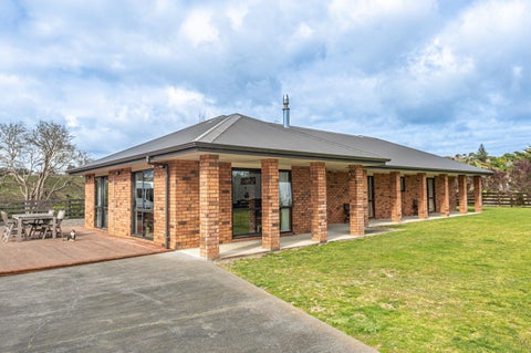 65 Durie Vale Road, Durie Hill, Whanganui
