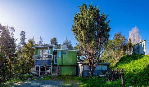 42A Whitaker Road, Warkworth, Warkworth