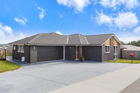 3 Weatherdeck Close, Whitby, Porirua