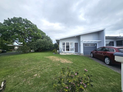 46 Morgan Avenue, Marewa, Napier
