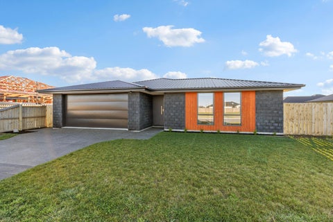 39 Lunn Crescent, Leeston, Leeston