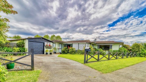 2 Fleetwood Crescent, Flaxmere, Hastings