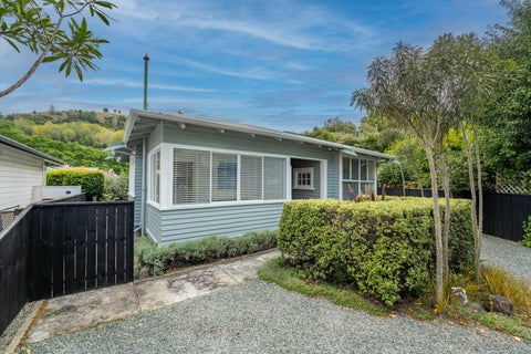 19 Scotland Street, Nelson South, Nelson