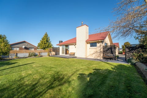 55 Harris Street, Pleasant Point
