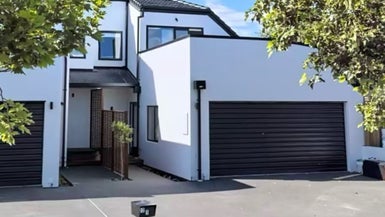 6/22 Ranfurly Street, St Albans, Christchurch