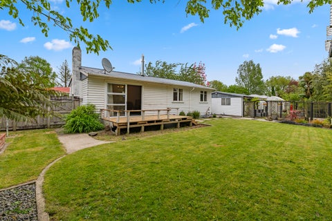 54 St Andrews Drive, Tokoroa, Tokoroa