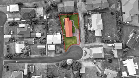 3 Mission Place, Opotiki, Opotiki