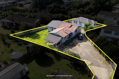 90 Chelburn Crescent, Mangere East, Auckland