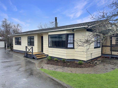 187 Main Street, Greytown