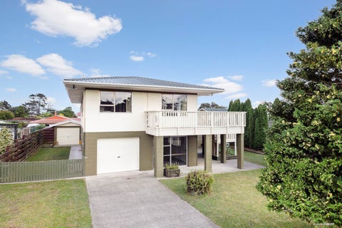 124 Racecourse Road, Waiuku, Waiuku