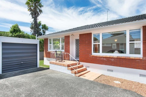 4/63 Rawhiti Road, Onehunga, Auckland