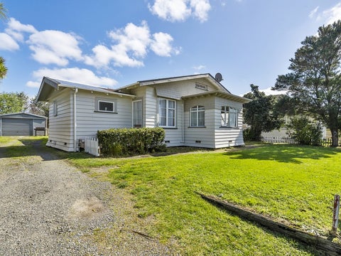 119 Roberts Line, Kelvin Grove, Palmerston North
